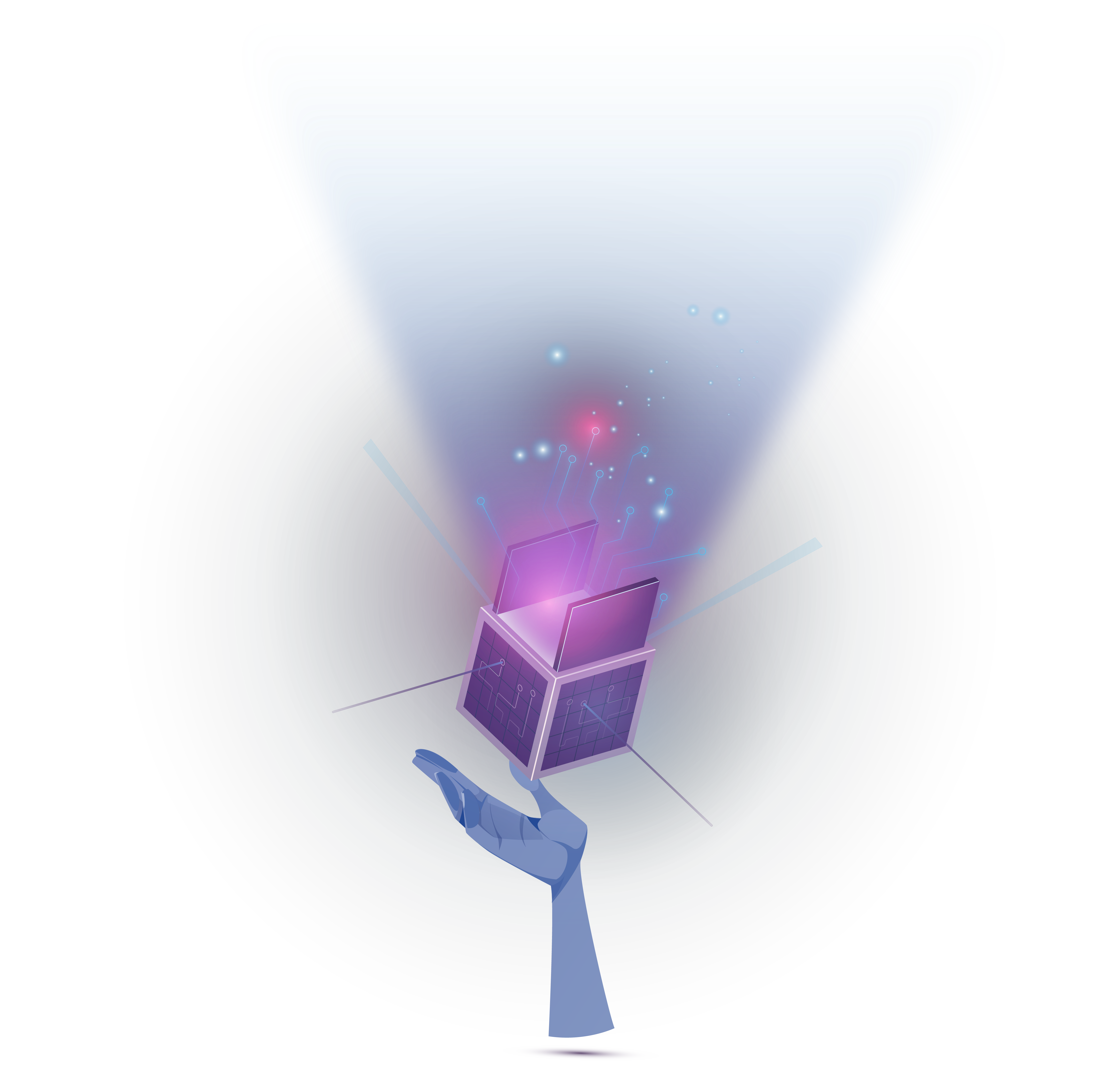 ICT Creative Graphic